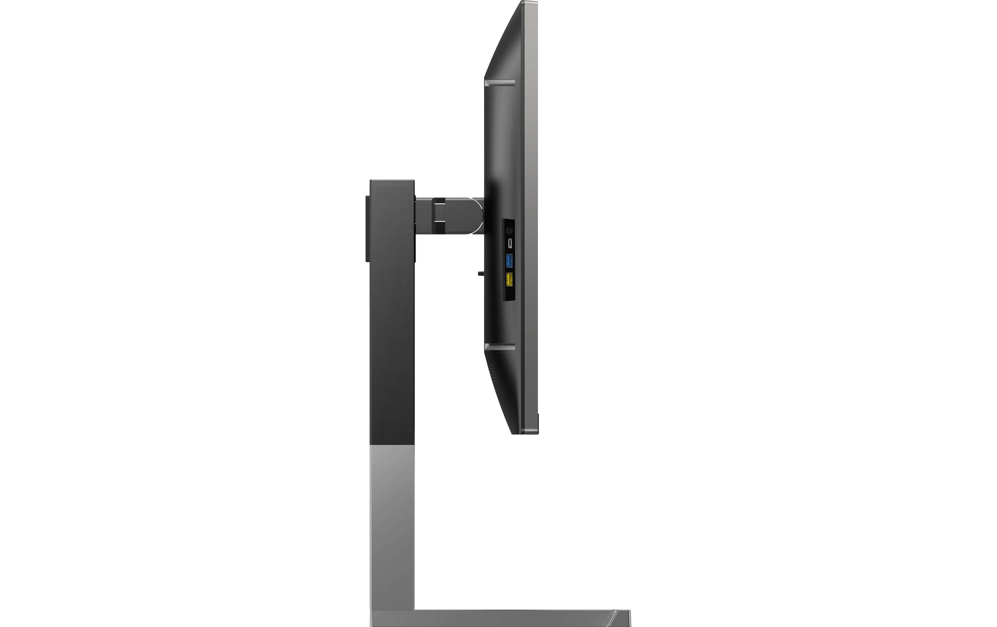 AOC U32U3CV – Monitor, 31,5", 400 cd/m², 3× USB-C, KVM, Integrierte Lautsprecher, VESA 100 × 100, Schwarz