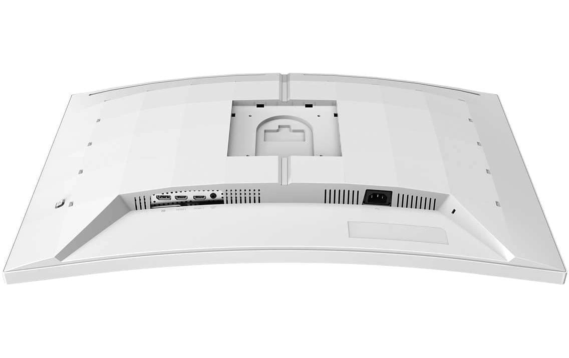 Philips 32M2C5501/000 – 31,5" Curved, 2560 × 1440 (WQHD), VA, 180 Hz, HDR10
