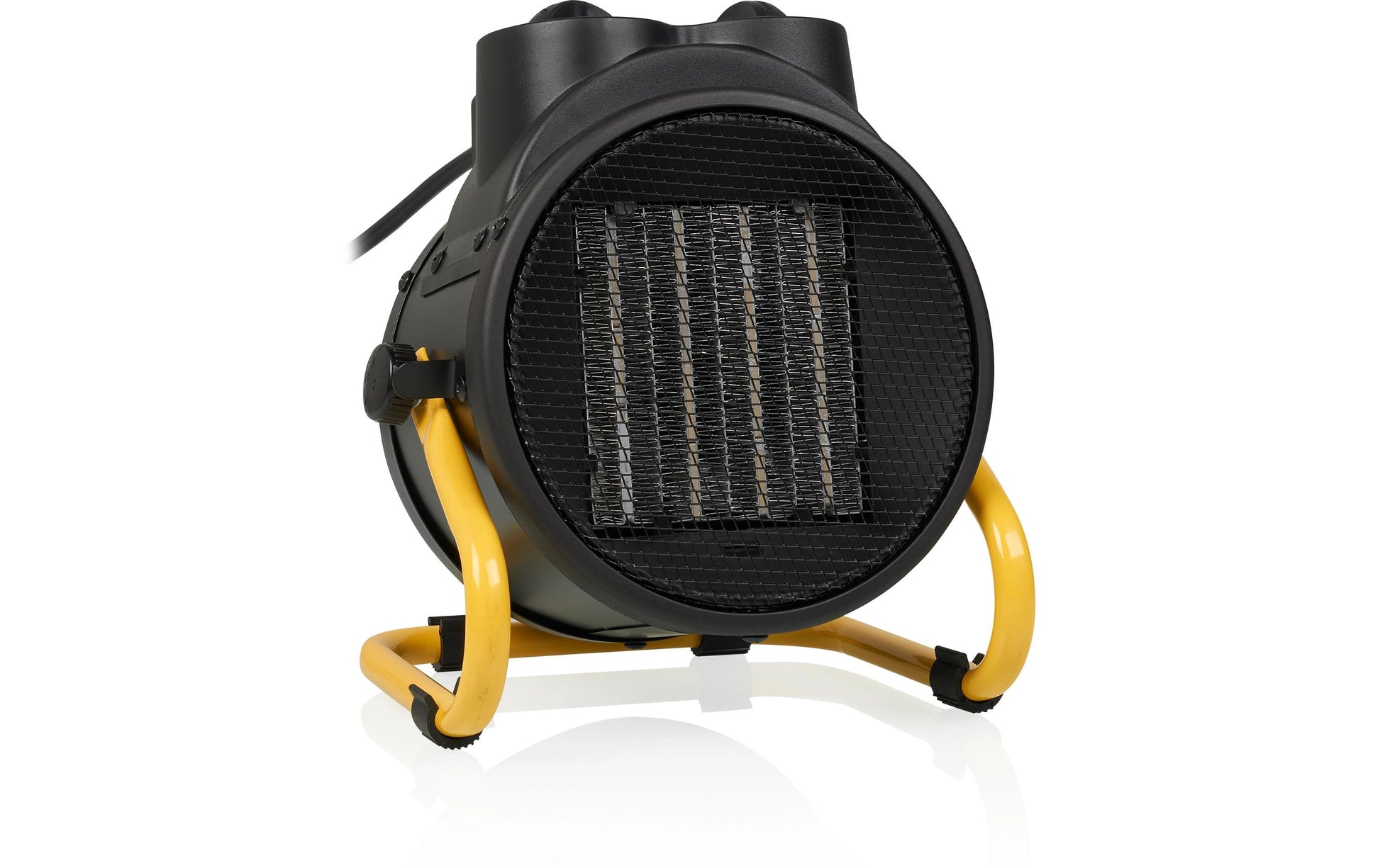 Tristar Industrieller Heizlüfter KA-5060 – 2000 W, Luftstrom 197 m³/h, IP20