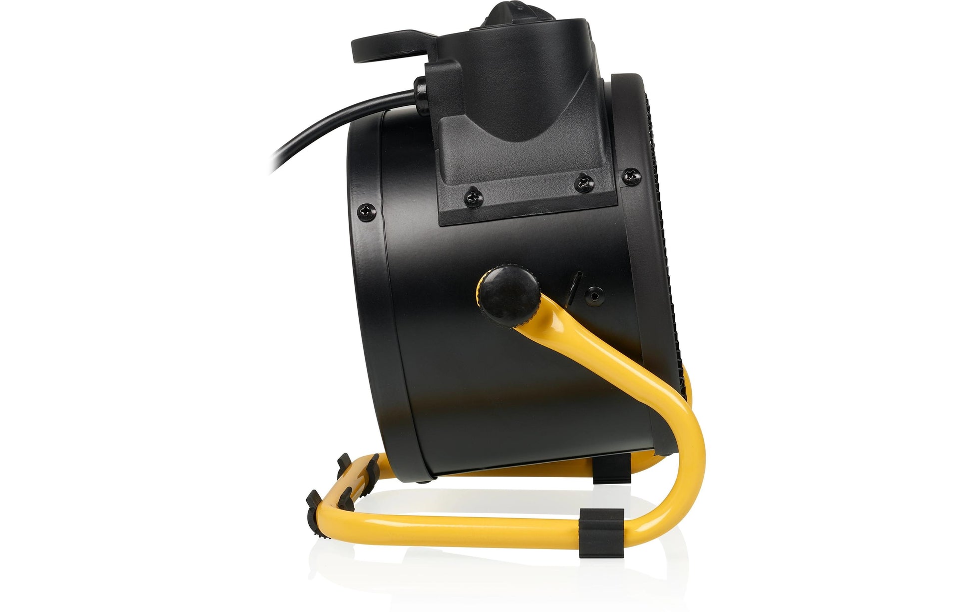 Tristar Industrieller Heizlüfter KA-5060 – 2000 W, Luftstrom 197 m³/h, IP20