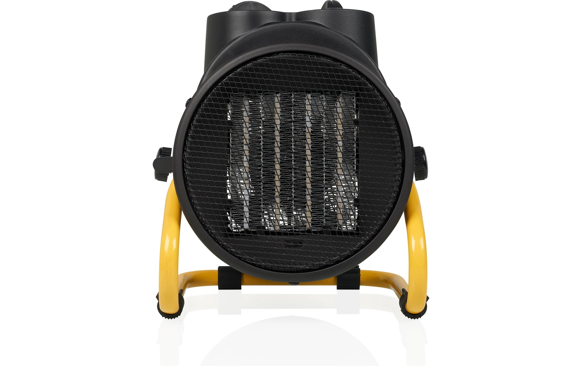 Tristar Industrieller Heizlüfter KA-5060 – 2000 W, Luftstrom 197 m³/h, IP20