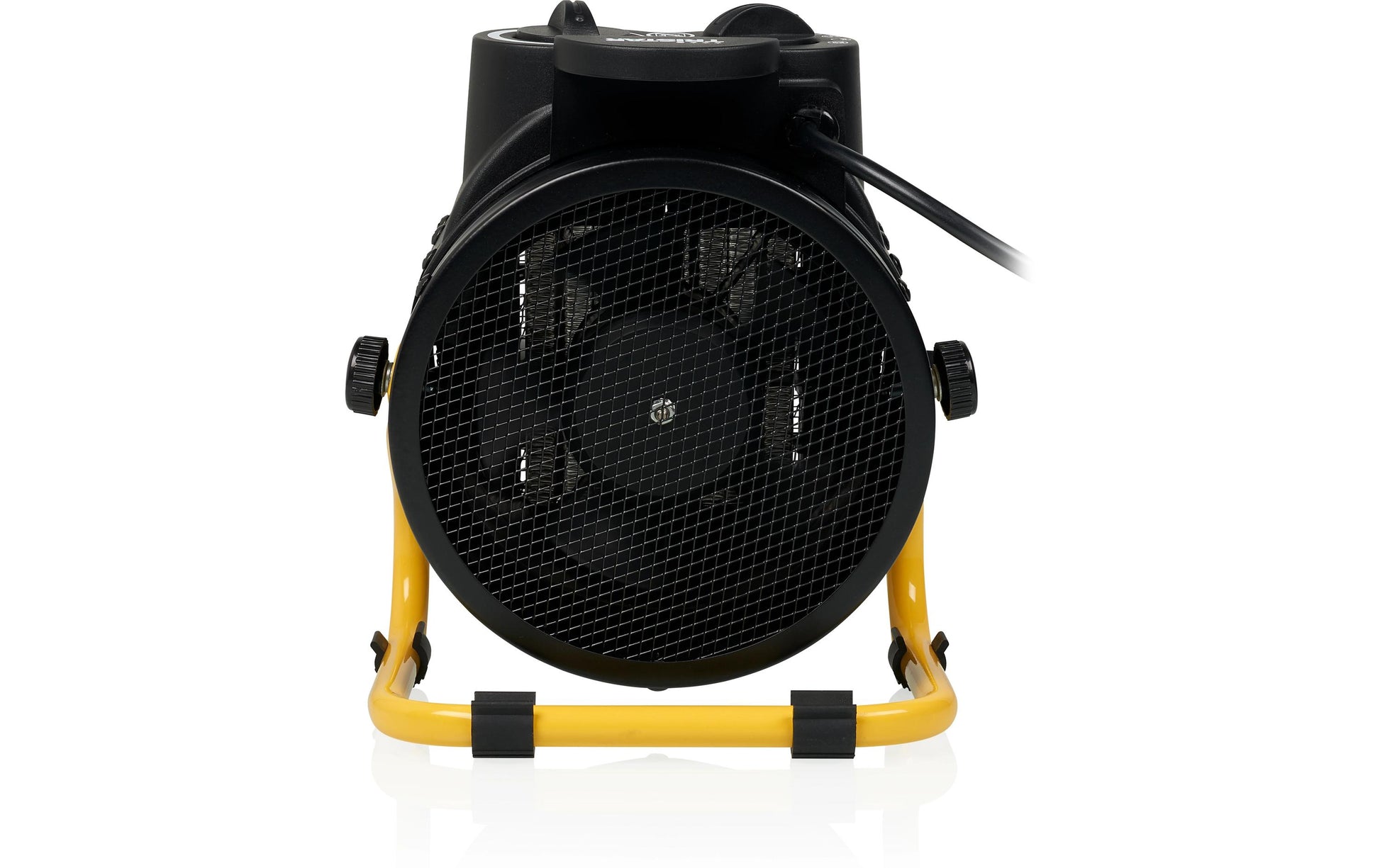 Tristar Industrieller Heizlüfter KA-5060 – 2000 W, Luftstrom 197 m³/h, IP20