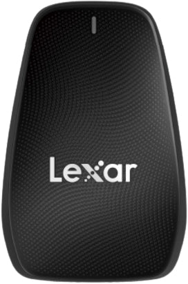 Lexar Externer Kartenleser RW550 – USB-C 3.2 Gen 2x2 – für CFexpress Type B
