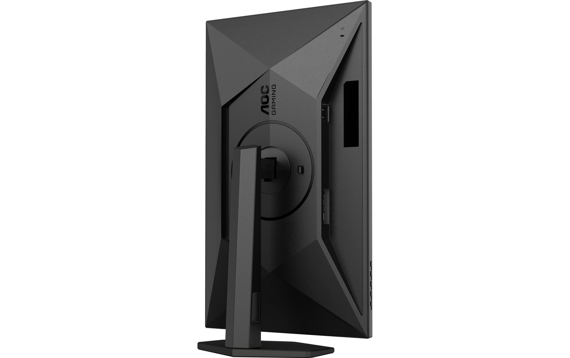 AOC Q27G4XF – Monitor, 27" WQHD (2560 × 1440), IPS, 180 Hz, 300 cd/m², Adaptive Sync, VESA 100 × 100, Schwarz