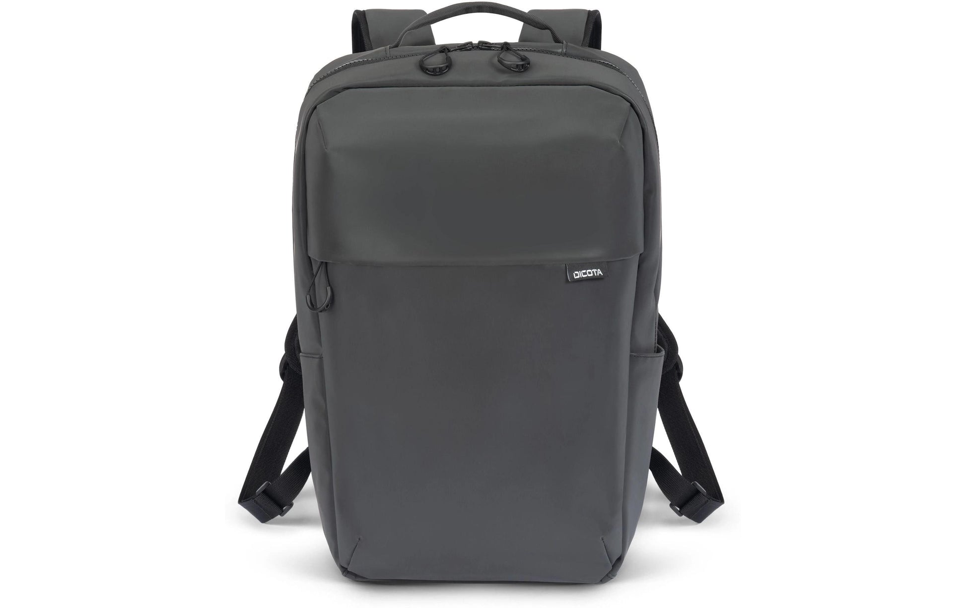 DICOTA Commuter D32125 – Notebook-Rucksack – für 16" Notebook, 16 l, Stoff, Camouflage