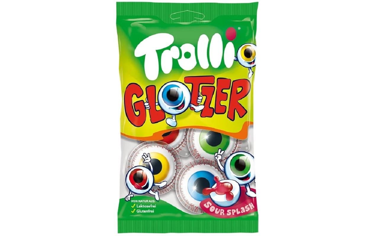 Trolli Glotzer Gummibonbons – 75 g