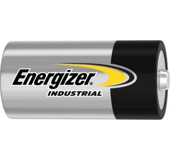 Energizer Akku 1,5 V Alkali