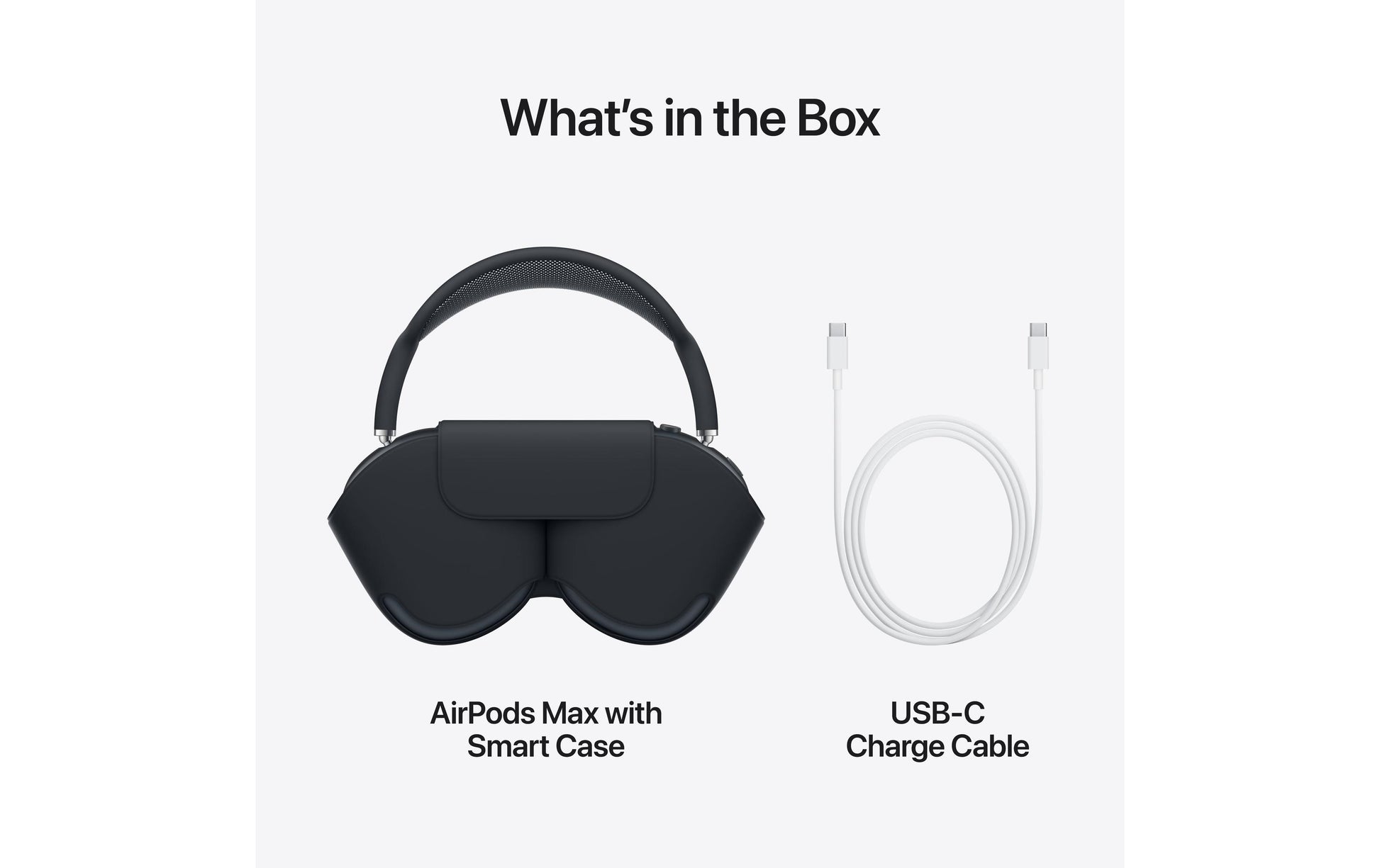 Apple AirPods Max 2024 – Over-Ear Headset – Bluetooth 5.0, ANC – Blau – für Apple Siri, bis 20 h
