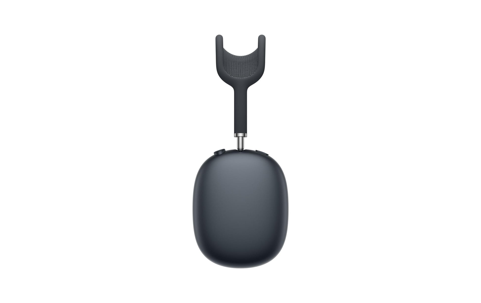 Apple AirPods Max Over-Ear Kopfhörer – Stereo, BT 5.0, USB-C, ANC, mit Tragetasche, Mitternacht