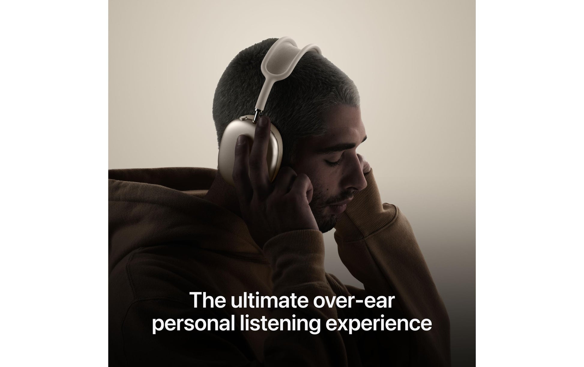 Apple AirPods Max 2024 – Over-Ear Headset – Bluetooth 5.0, ANC – Blau – für Apple Siri, bis 20 h