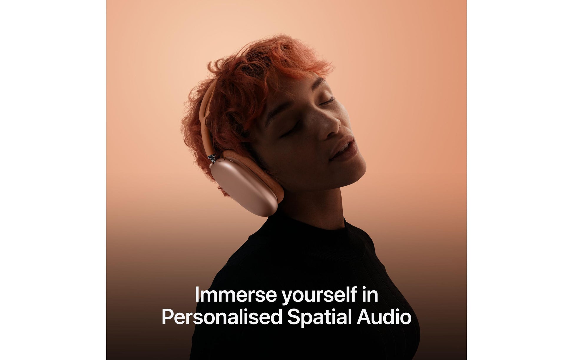 Apple AirPods Max 2024 – Over-Ear Headset – Bluetooth 5.0, ANC – Blau – für Apple Siri, bis 20 h