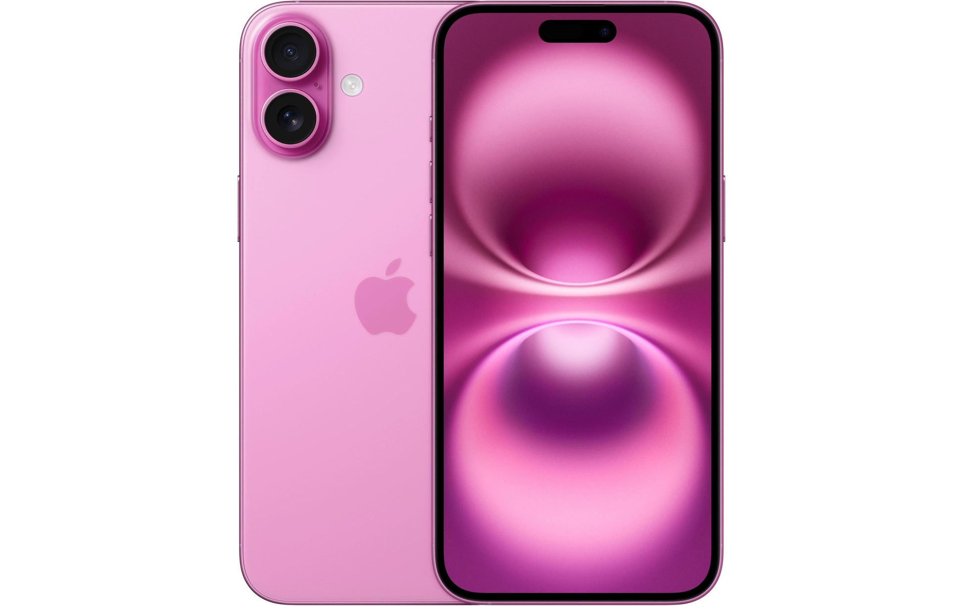 Apple iPhone 16 Plus – 128 GB, Pink