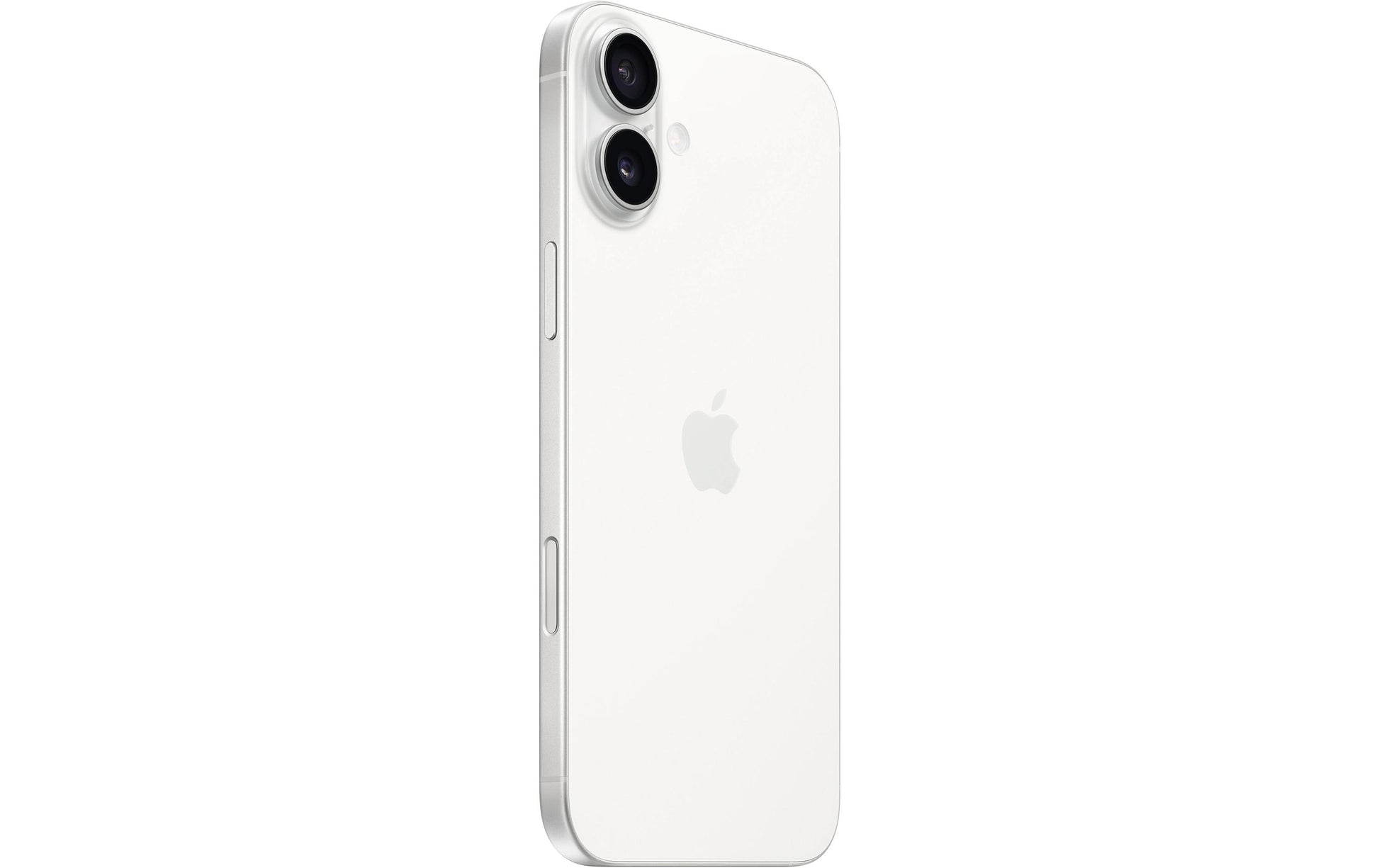 Apple iPhone 16 Plus – 128 GB, Weiss
