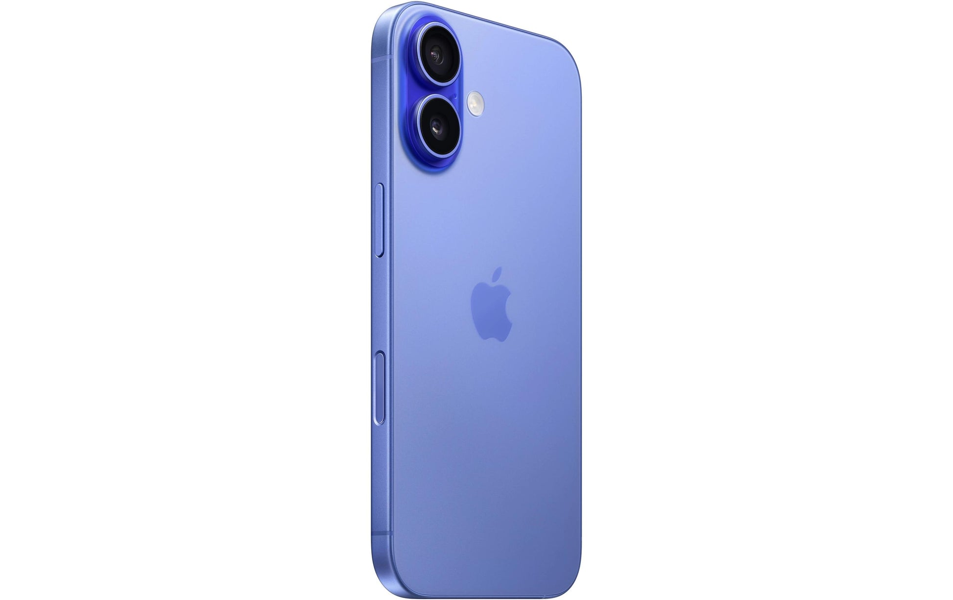 Apple iPhone 16 Marine – 6,1", 2556 × 1179, iOS 18, 128 GB, 8 GB, Dual-SIM, 5G