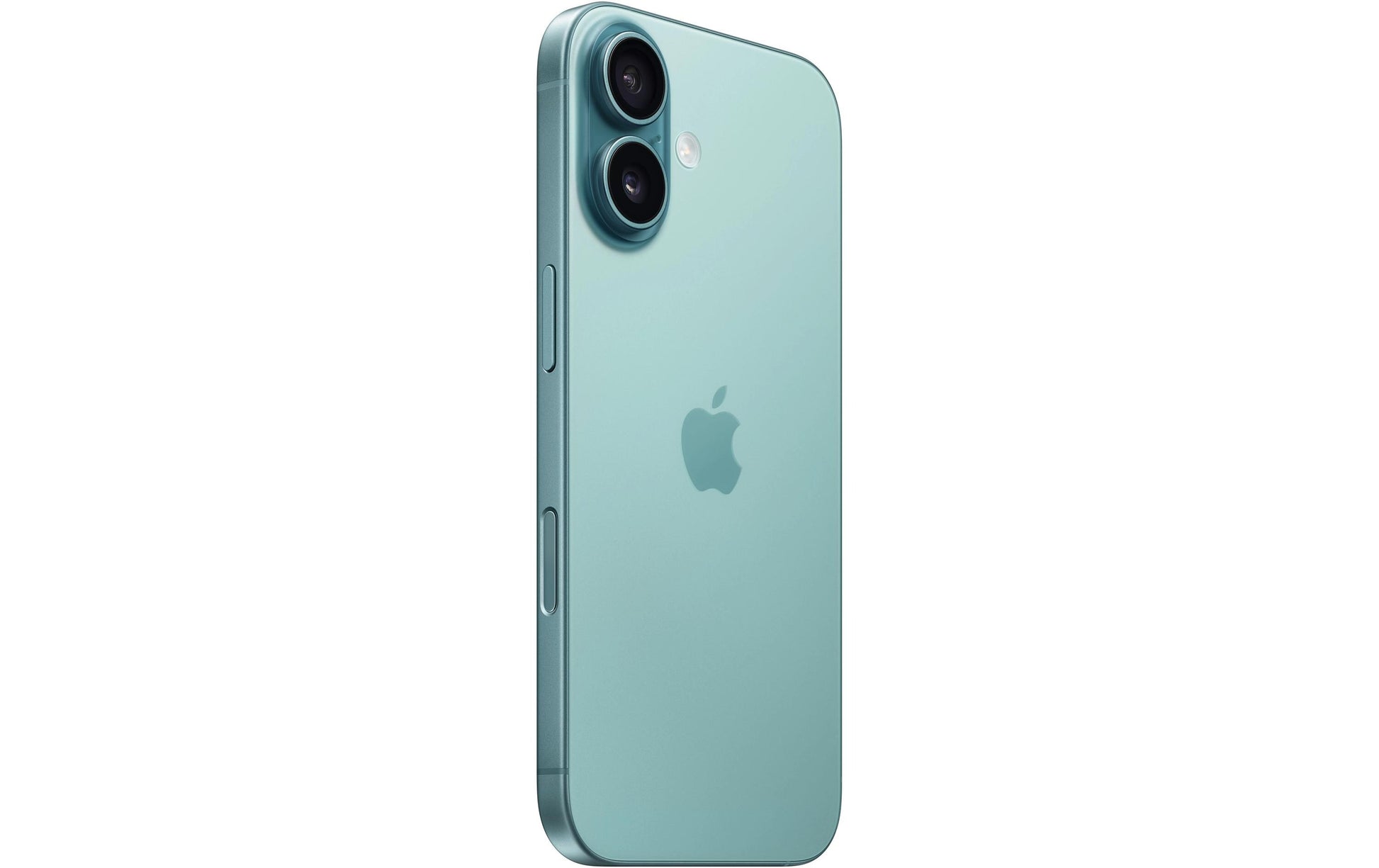Apple iPhone 16 – 6,1" – 128 GB – Türkis