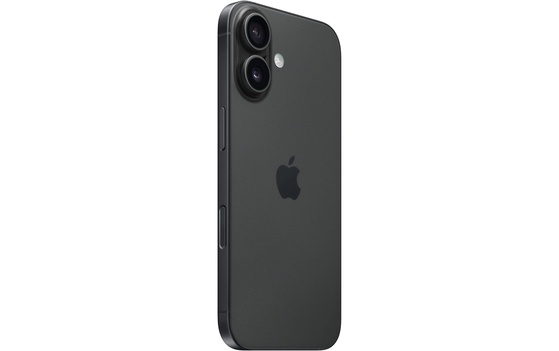 Apple iPhone 16 – 128 GB, Schwarz