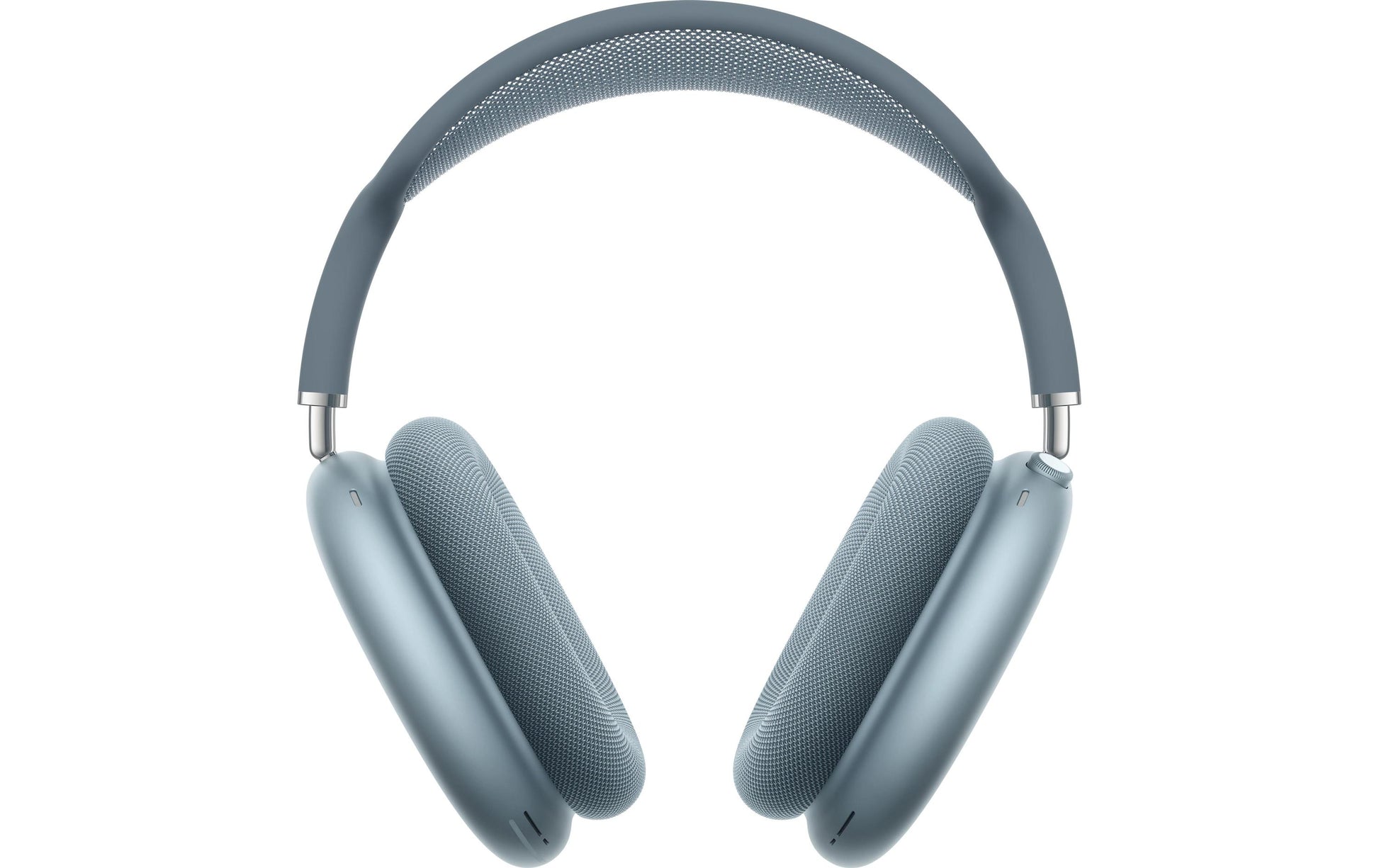 Apple AirPods Max 2024 – Over-Ear Headset – Bluetooth 5.0, ANC – Blau – für Apple Siri, bis 20 h
