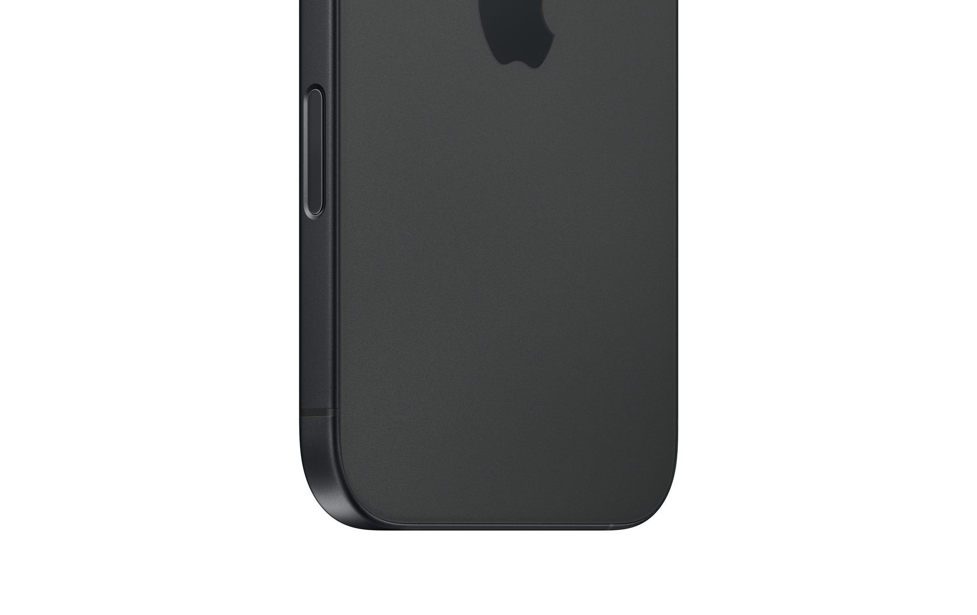 Apple iPhone 16 Plus – 128 GB, Schwarz