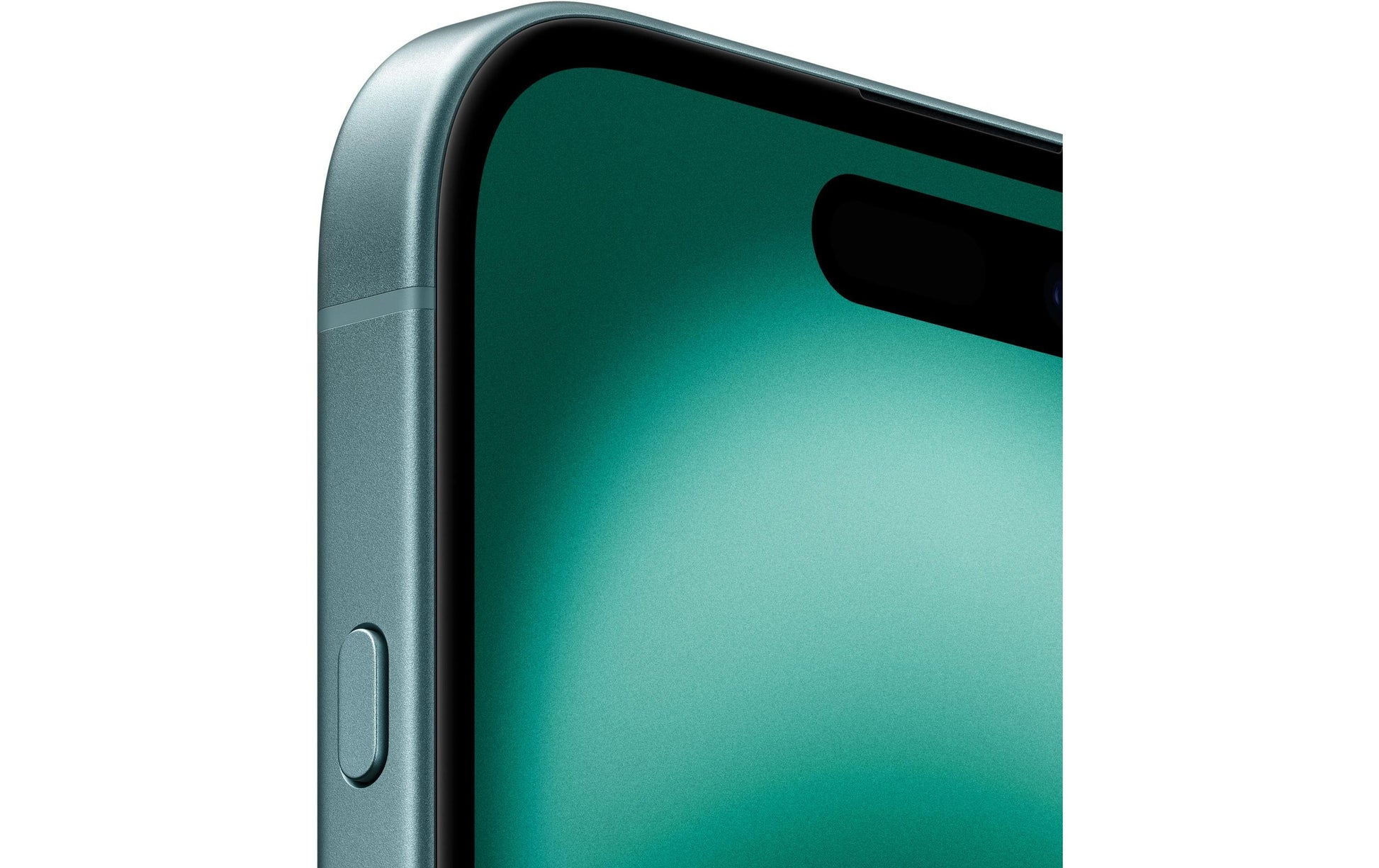 Apple iPhone 16 – 6,1" – 128 GB – Türkis