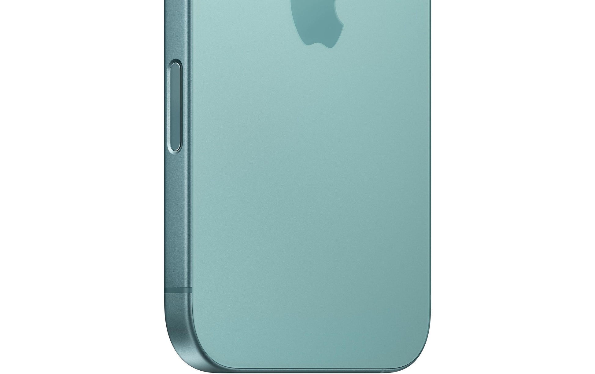 Apple iPhone 16 – 6,1" – 128 GB – Türkis