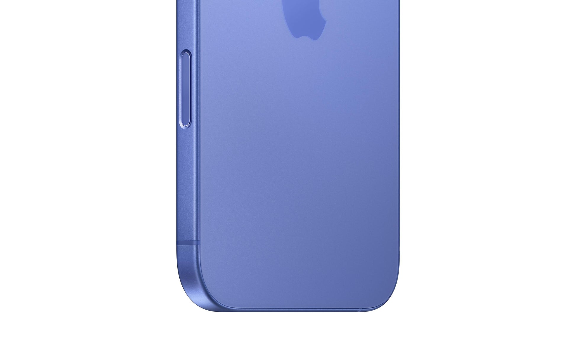 Apple iPhone 16 Plus – 128 GB, Ultramarin