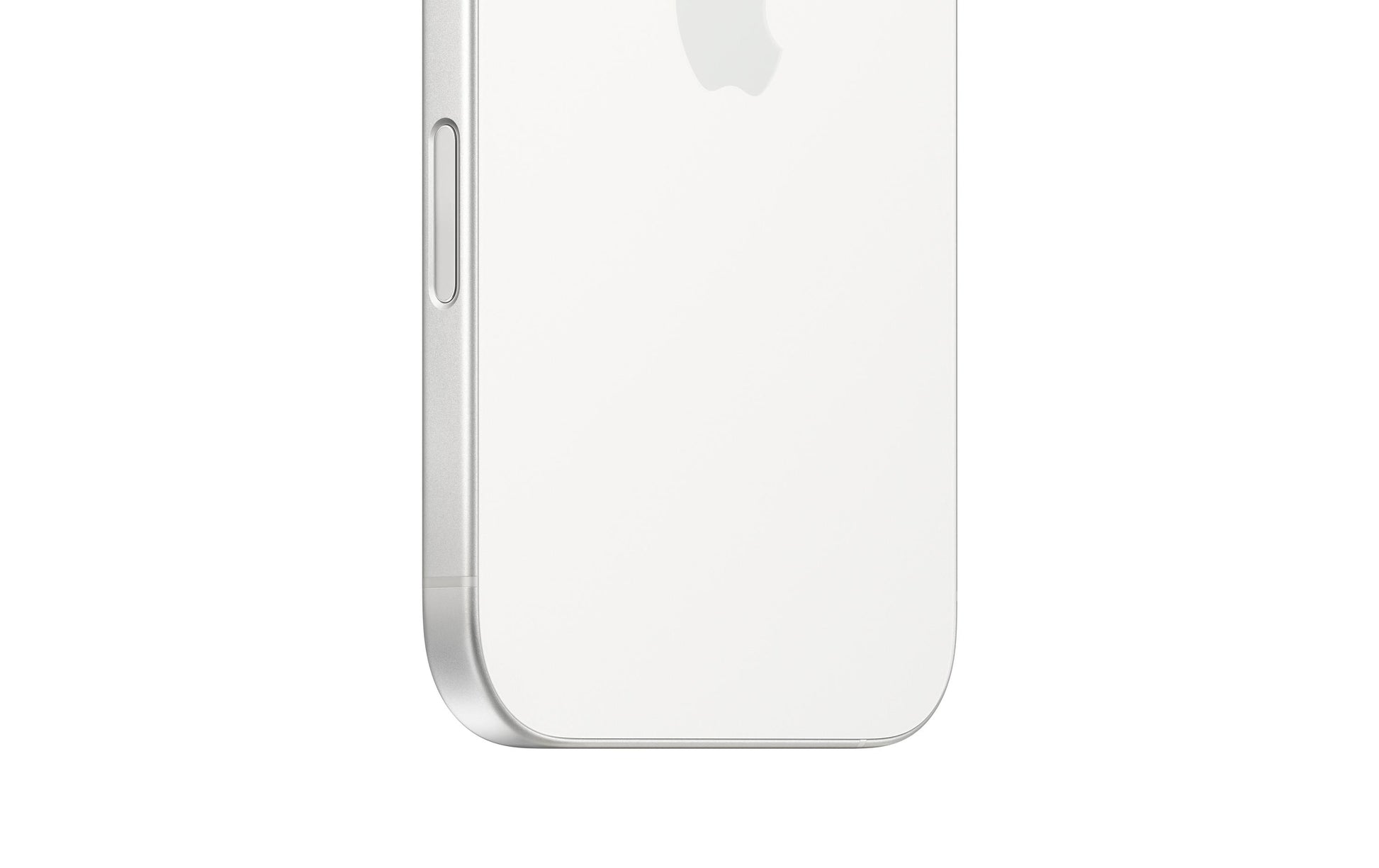Apple iPhone 16 – weiss, 6,1", 2556 × 1179, iOS 18, 128 GB, 8 GB, Dual-SIM, 5G, MagSafe-kompatibel, IP68
