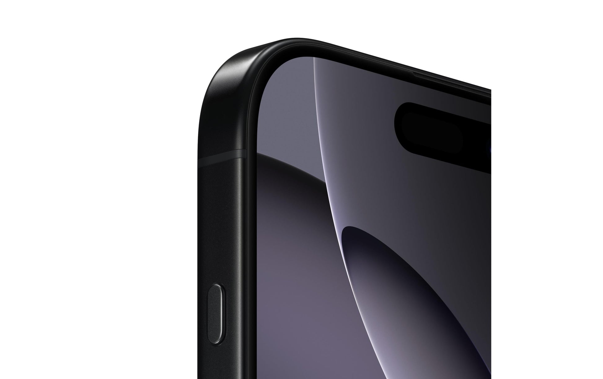 Apple iPhone 16 Pro Max – Titan schwarz, 6,9", 2868 × 1320, iOS 18, 256 GB, 8 GB, Dual-SIM, 5G, IP68