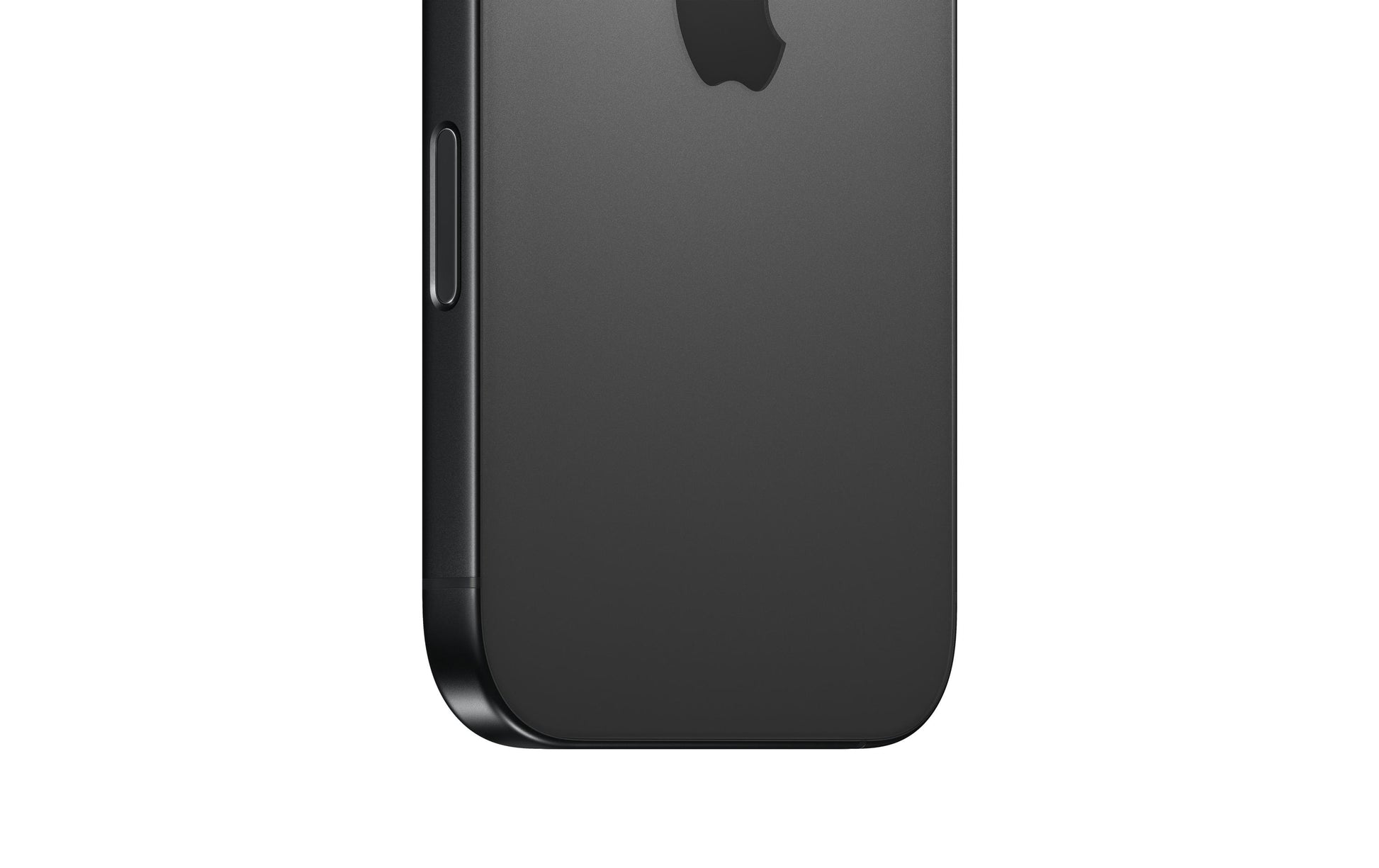 Apple iPhone 16 Pro Max – Titan schwarz, 6,9", 2868 × 1320, iOS 18, 256 GB, 8 GB, Dual-SIM, 5G, IP68