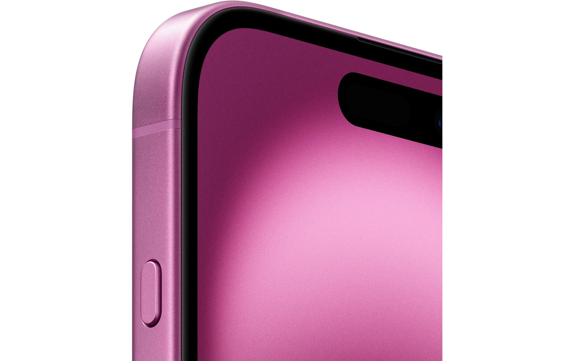 Apple iPhone 16 Plus – 128 GB, Pink