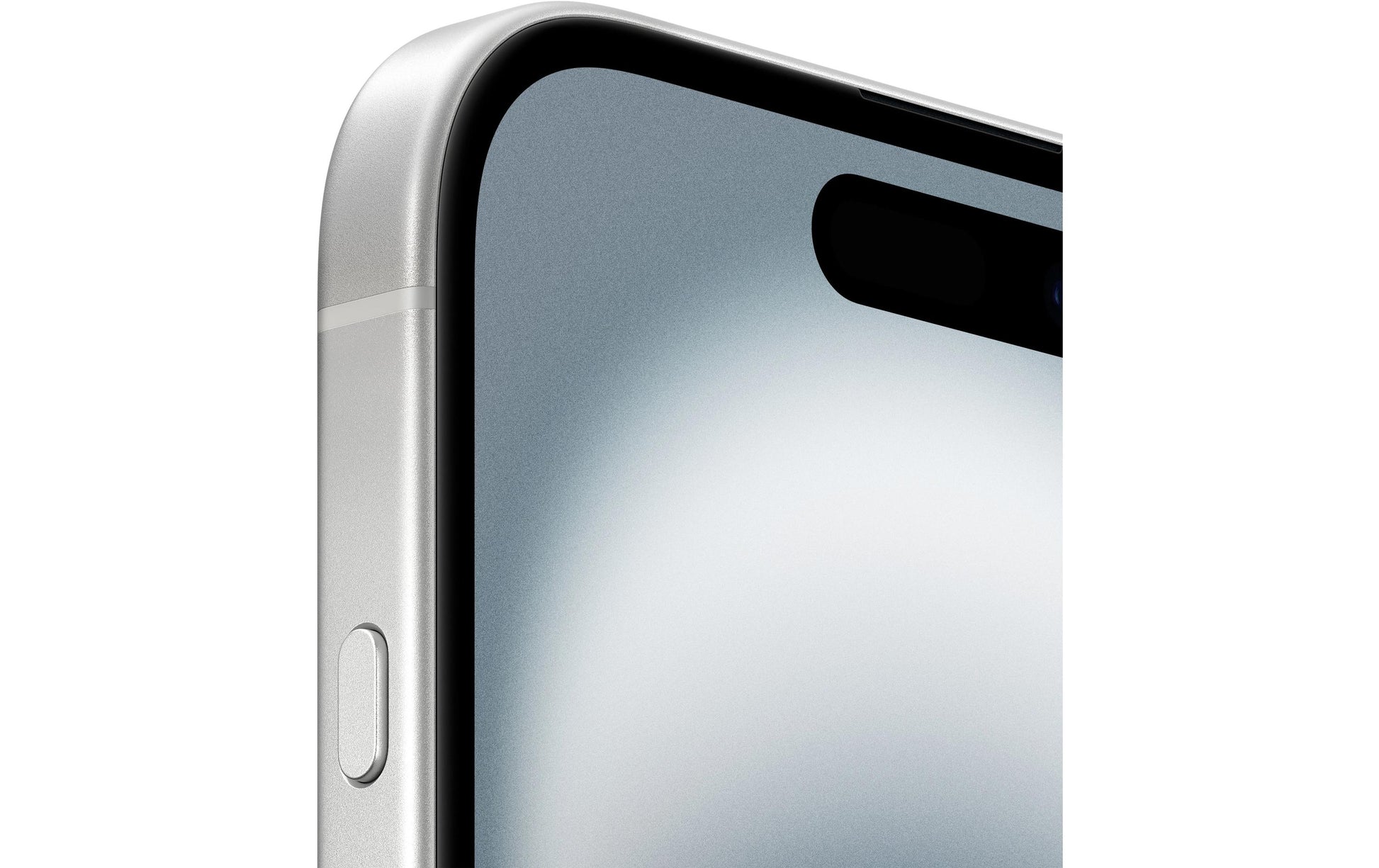 Apple iPhone 16 Plus – 128 GB, Weiss