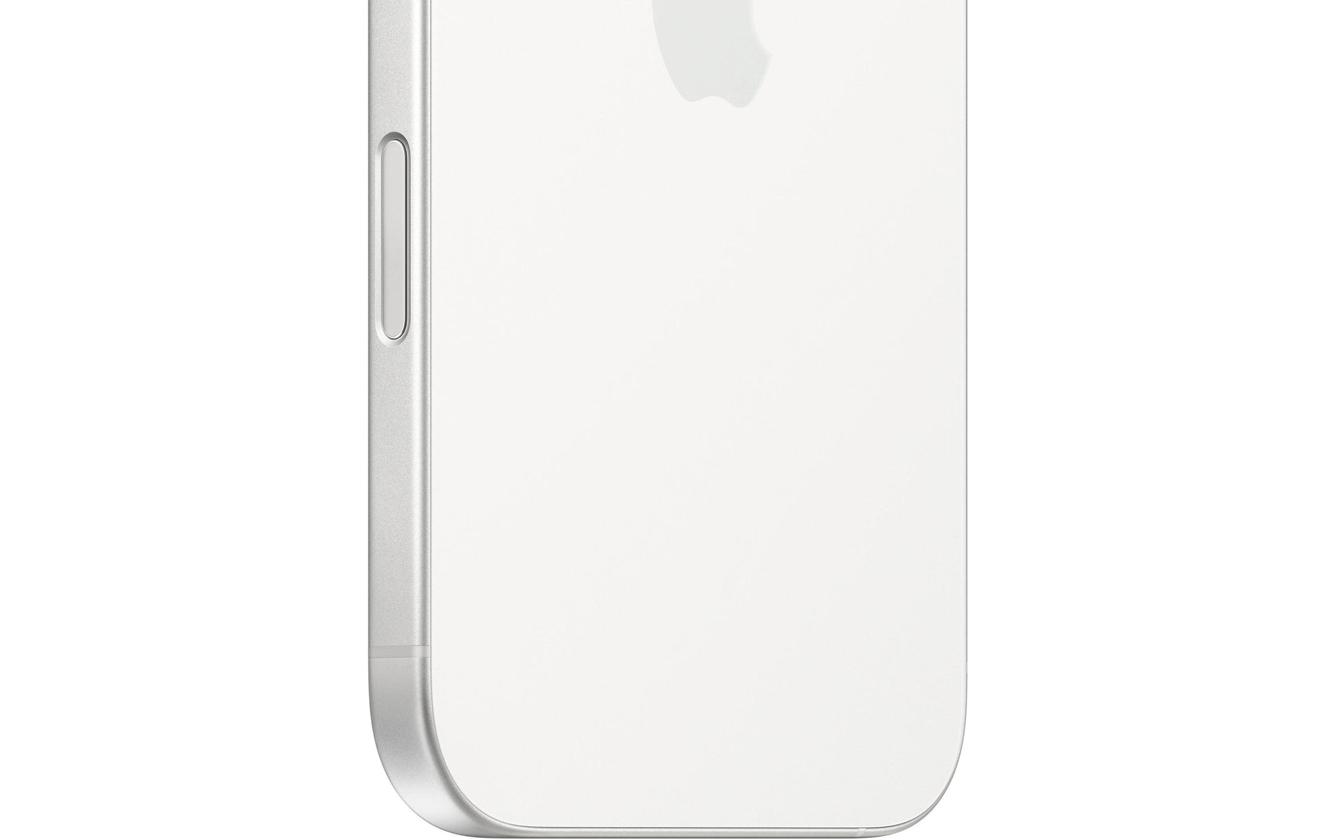 Apple iPhone 16 Plus – 128 GB, Weiss