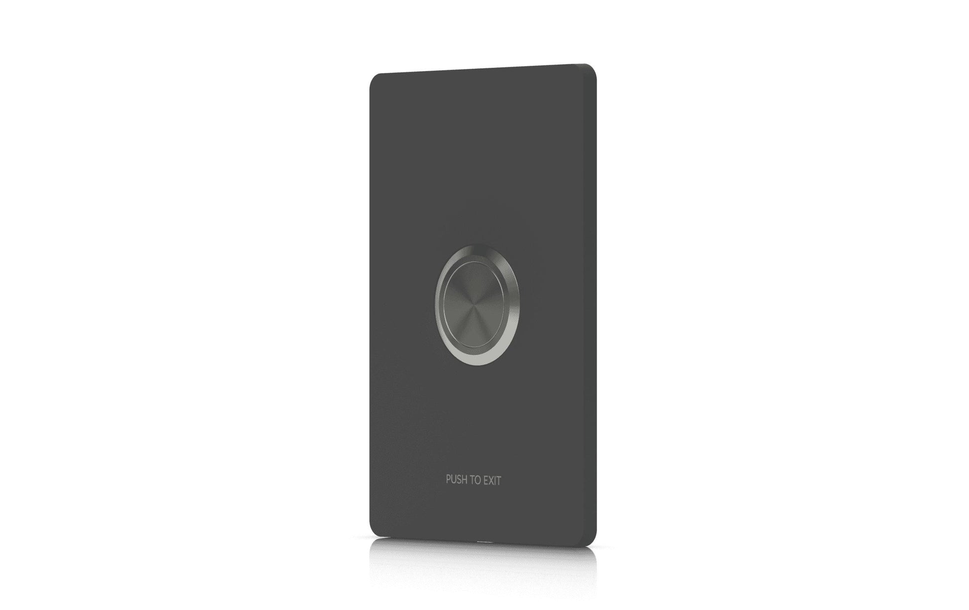 Ubiquiti Push-to-Exit-Taster UA-BUTTON – für UA-G2-SK, UA-G2-SK-Pro, UA-Hub und andere, 88×38×137 mm