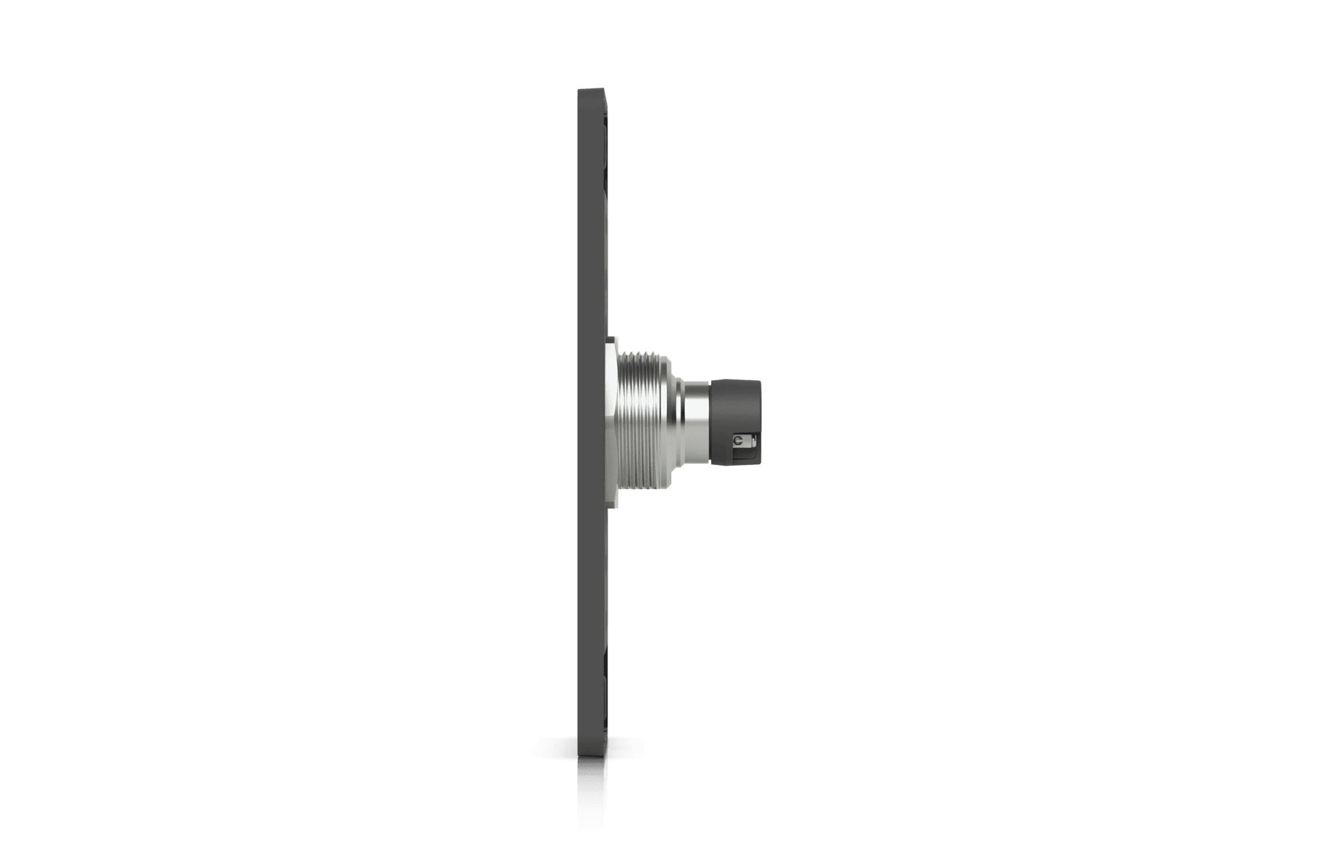 Ubiquiti Push-to-Exit-Taster UA-BUTTON – für UA-G2-SK, UA-G2-SK-Pro, UA-Hub und andere, 88×38×137 mm