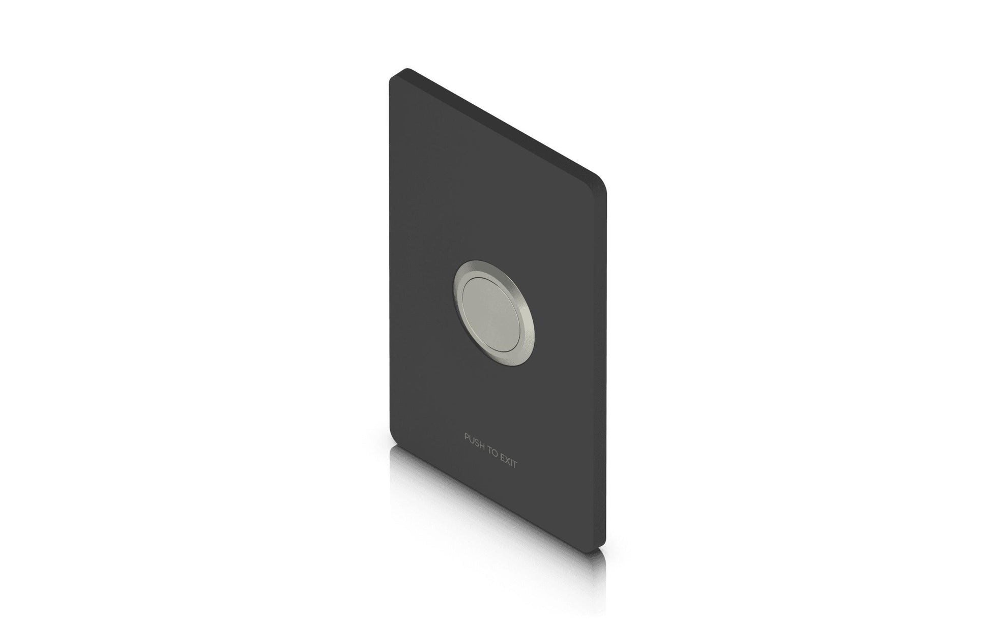 Ubiquiti Push-to-Exit-Taster UA-BUTTON – für UA-G2-SK, UA-G2-SK-Pro, UA-Hub und andere, 88×38×137 mm