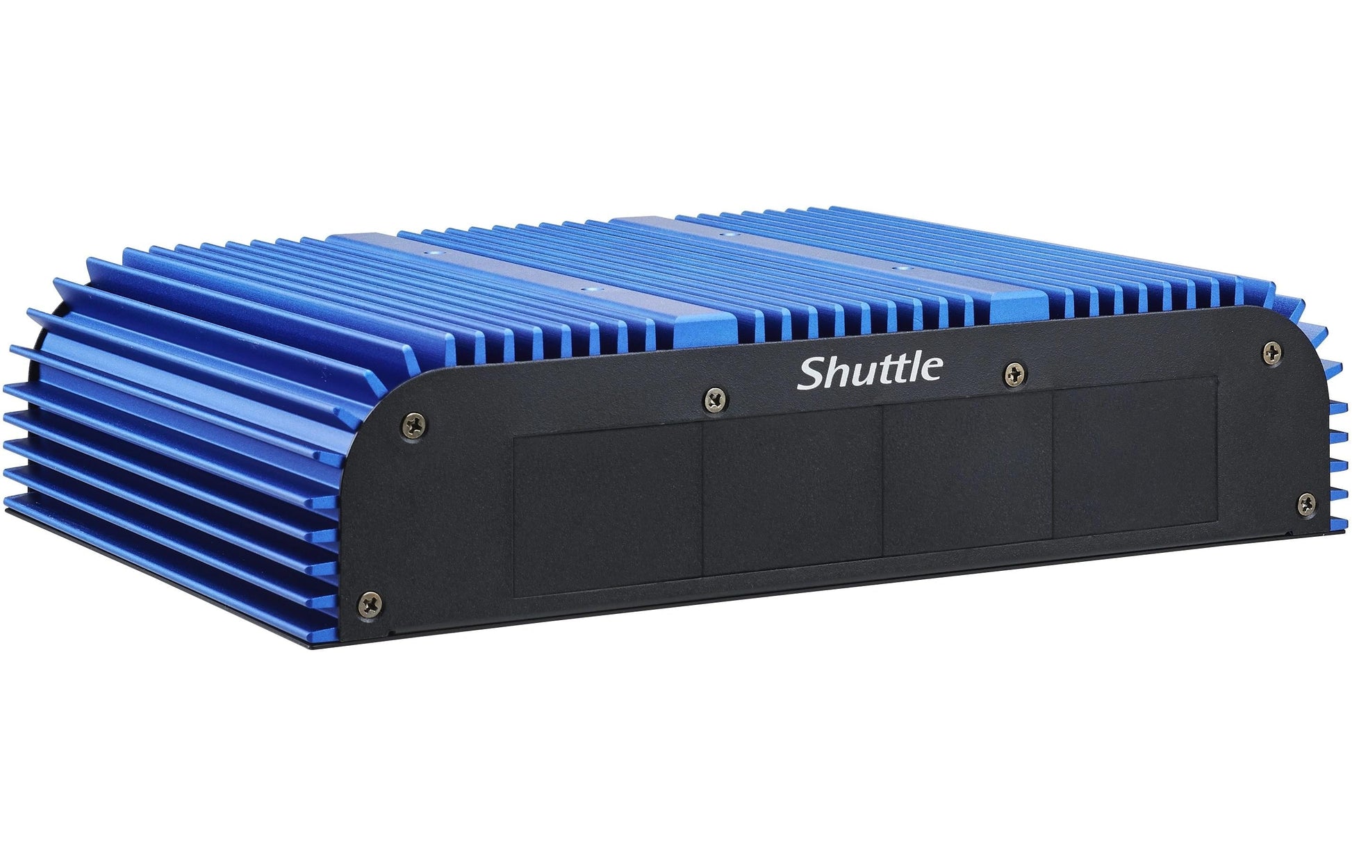 Shuttle BPCAL02-i3 Micro – Intel Core i3-1215U