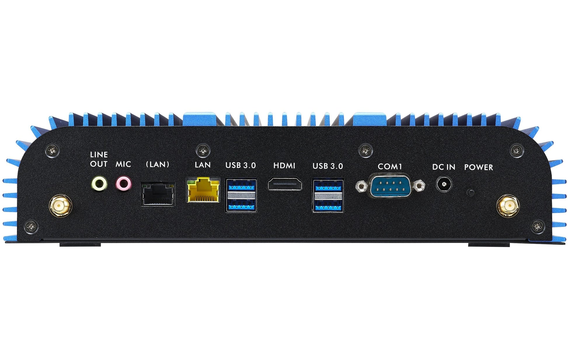 Shuttle BPCAL02-i5 Micro – Intel Core i5-1235U