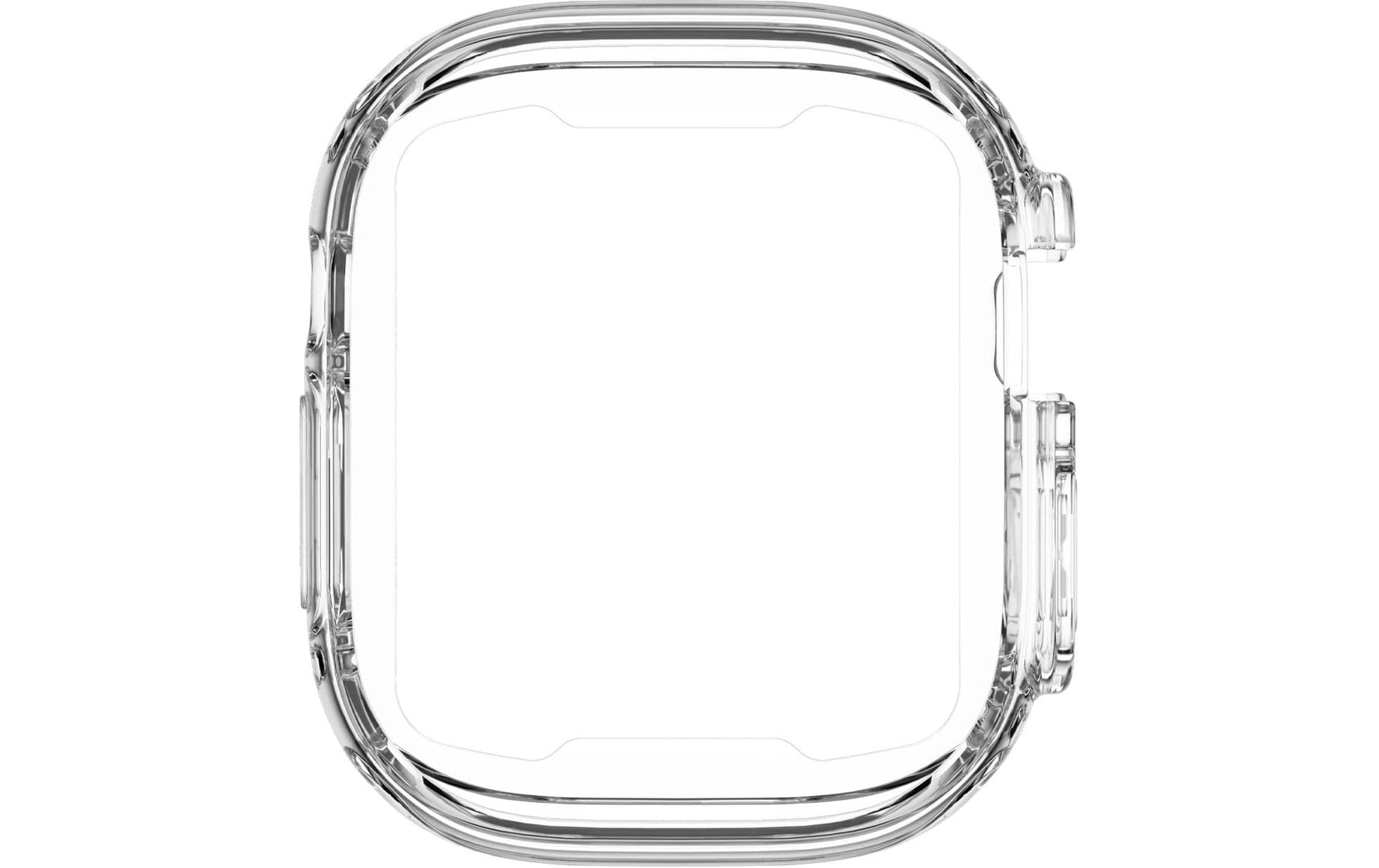 PanzerGlass 49 mm – Transparent, für Apple Watch Ultra 2