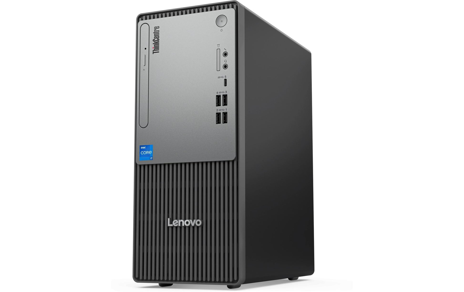 Lenovo ThinkCentre neo 50t Gen 5 – PC, Windows 11 Pro