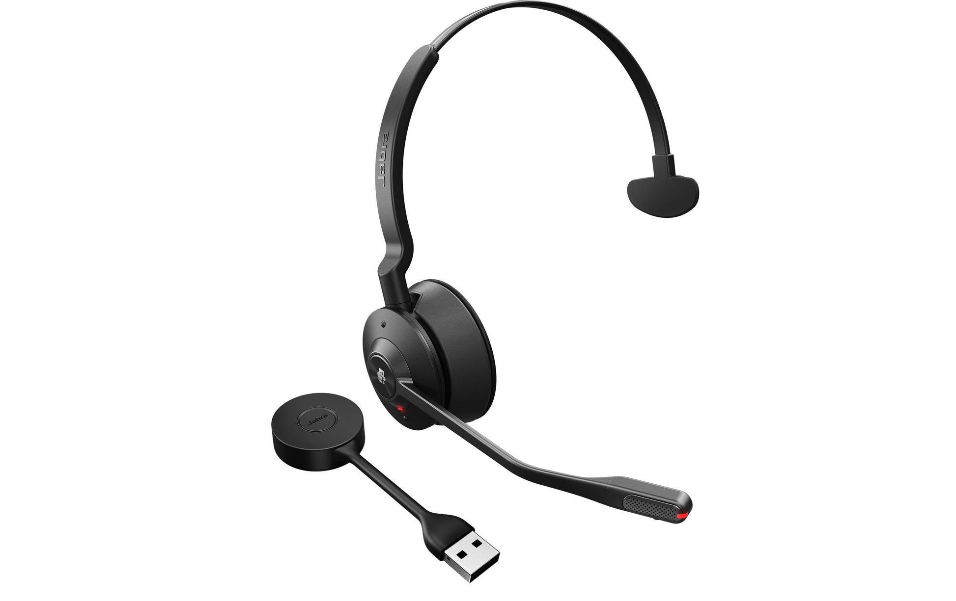 Jabra Engage 55 SE MS – Mono, DECT-Adapter