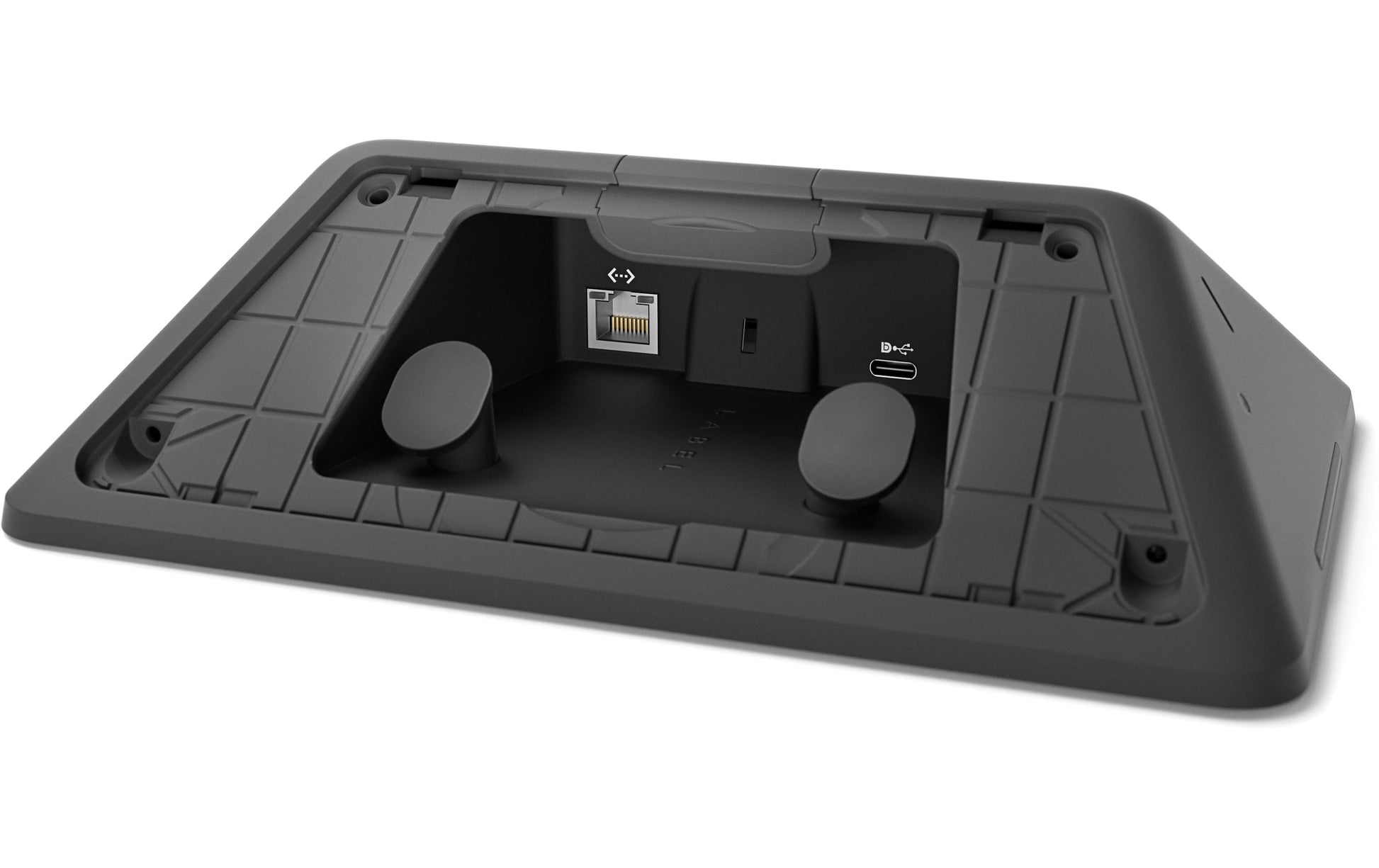 EPOS EXPAND Control – Touchpanel