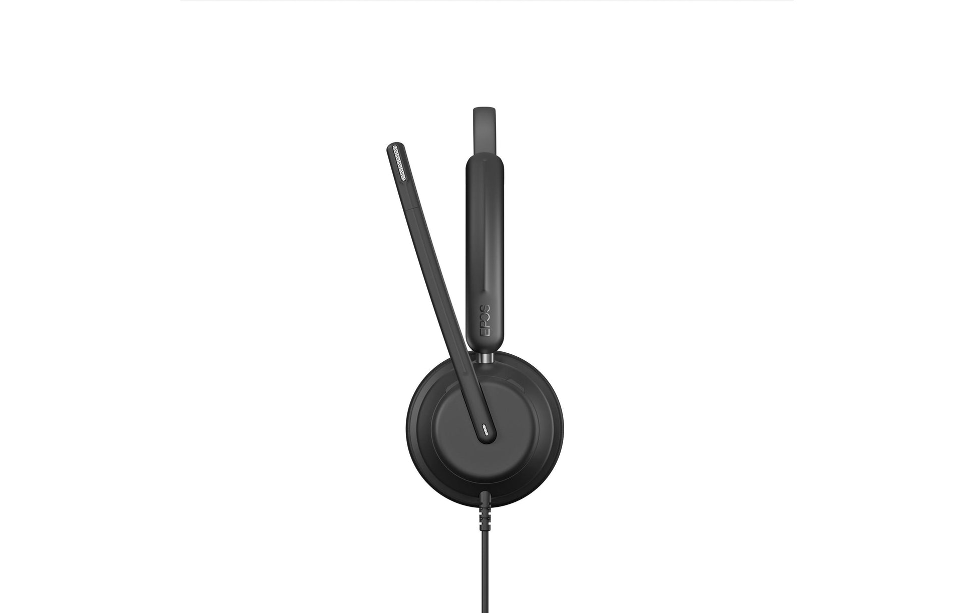 EPOS IMPACT 730 UC – Mono Headset – USB‑C/USB‑A (Adapter) – für Softphone