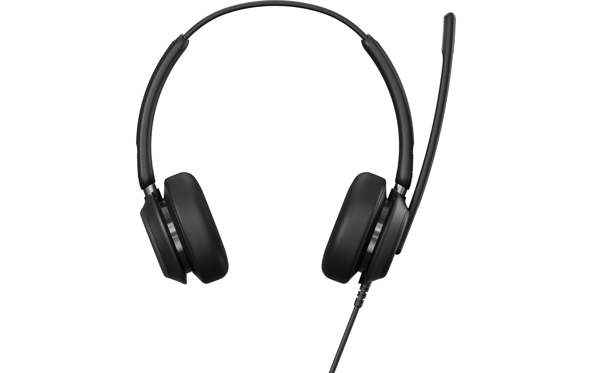 EPOS IMPACT 760T MS – Duo Headset – USB‑C (mit USB‑A Adapter)