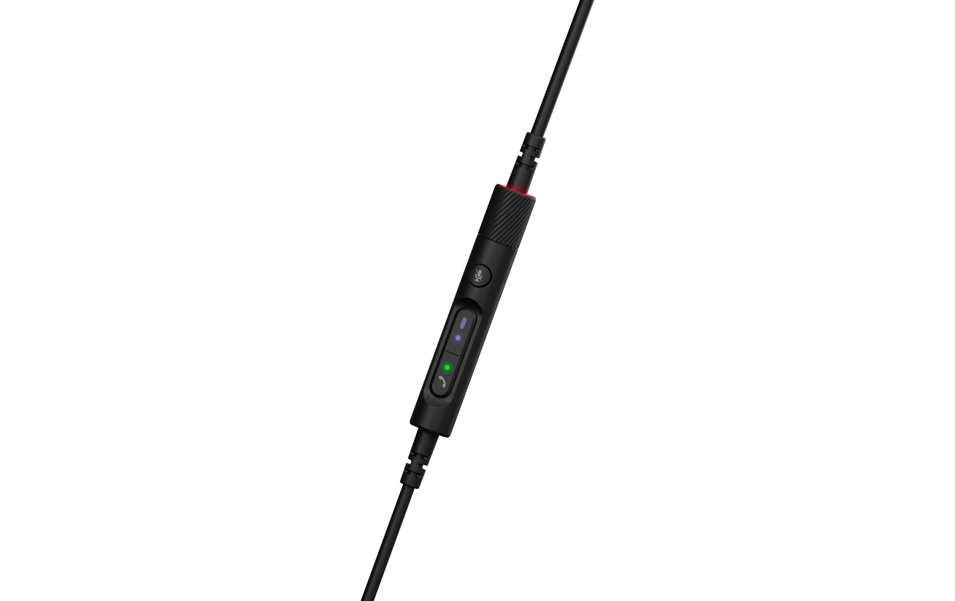 EPOS IMPACT 760T MS – Duo Headset – USB‑C (mit USB‑A Adapter)