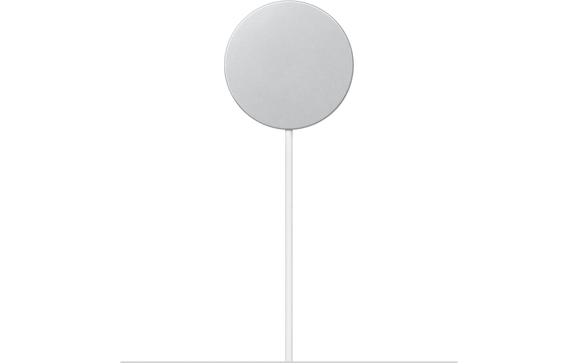 Apple MagSafe Ladegerät (2 m) – Qi, magnetisch – für iPhone 16 Pro, iPhone 16 Pro Max, iPhone 16 und andere