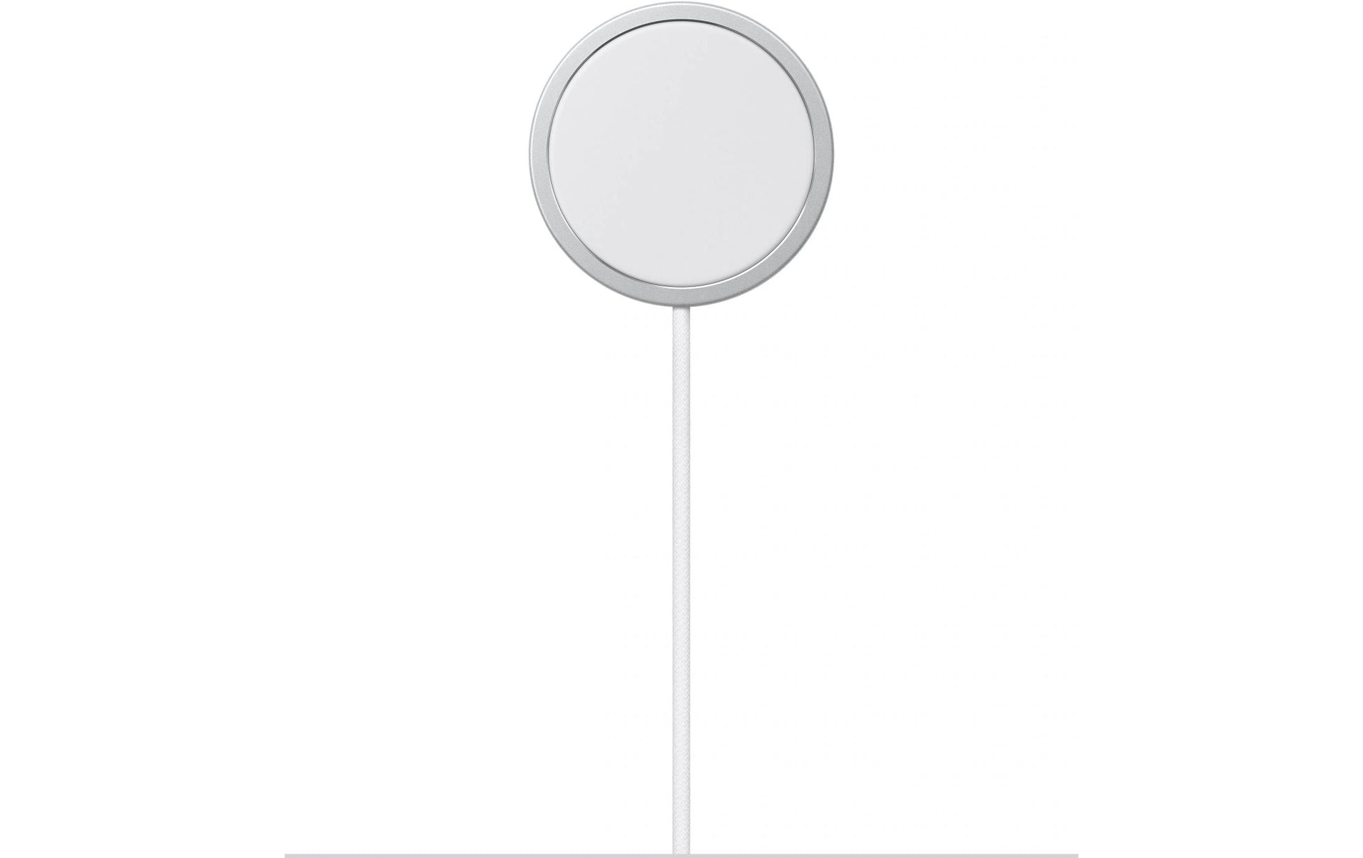 Apple MagSafe Ladegerät (2 m) – Qi, magnetisch – für iPhone 16 Pro, iPhone 16 Pro Max, iPhone 16 und andere