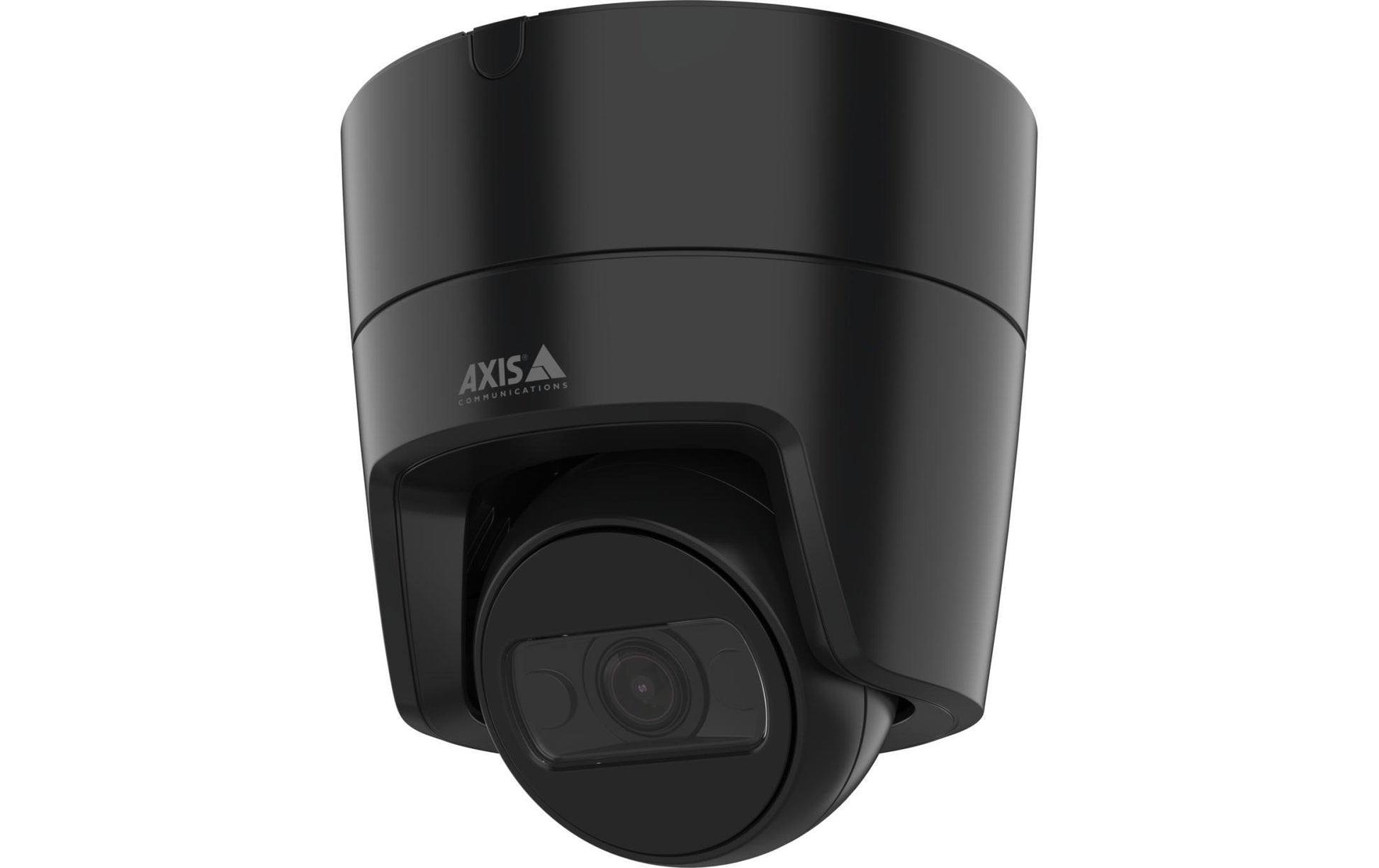 Axis M3125-LVE Kamera, schwarz