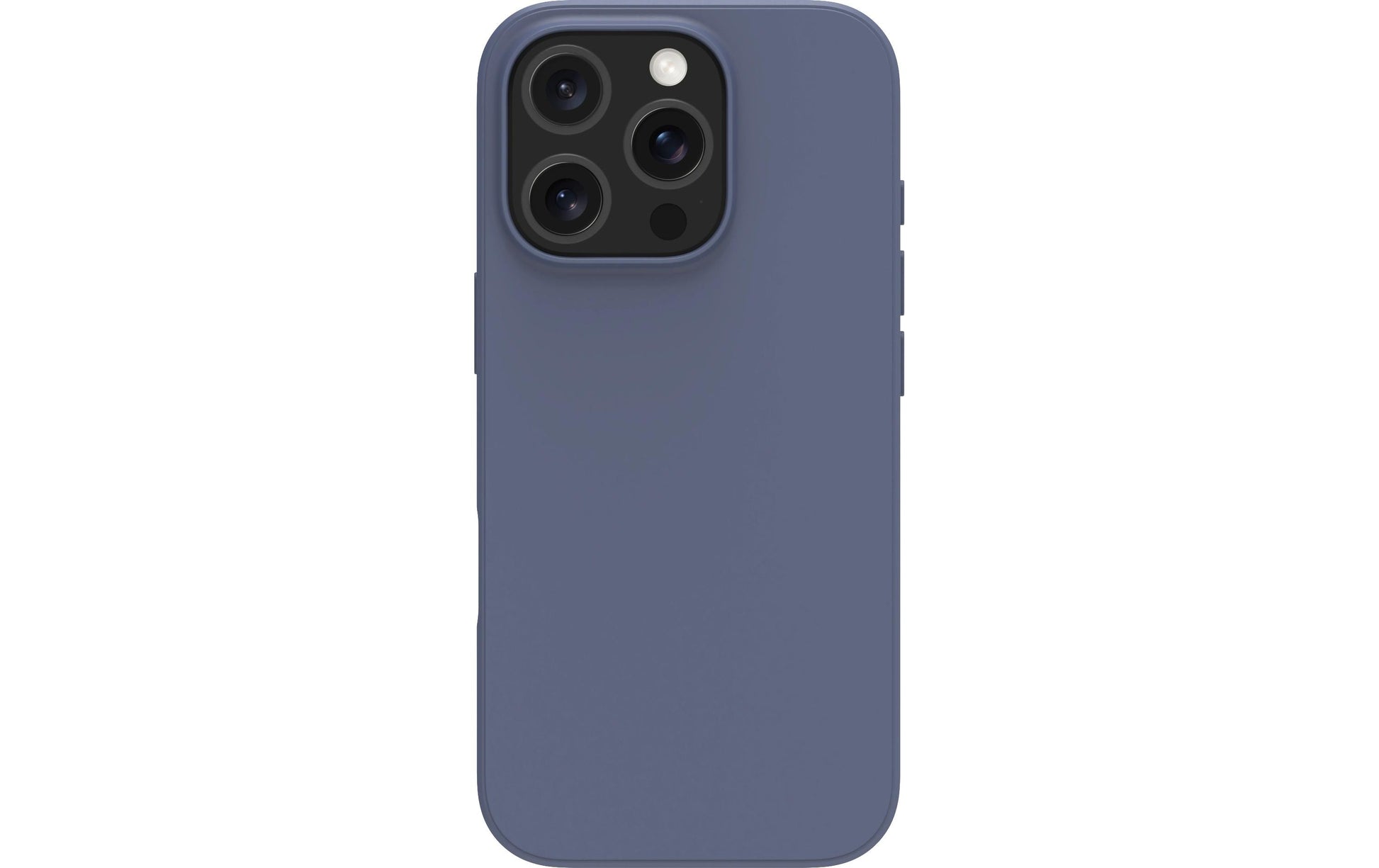 dbramante1928 Greenland – Backcover – für Apple iPhone 16 Pro Max, Kunststoff, Pacific Blue