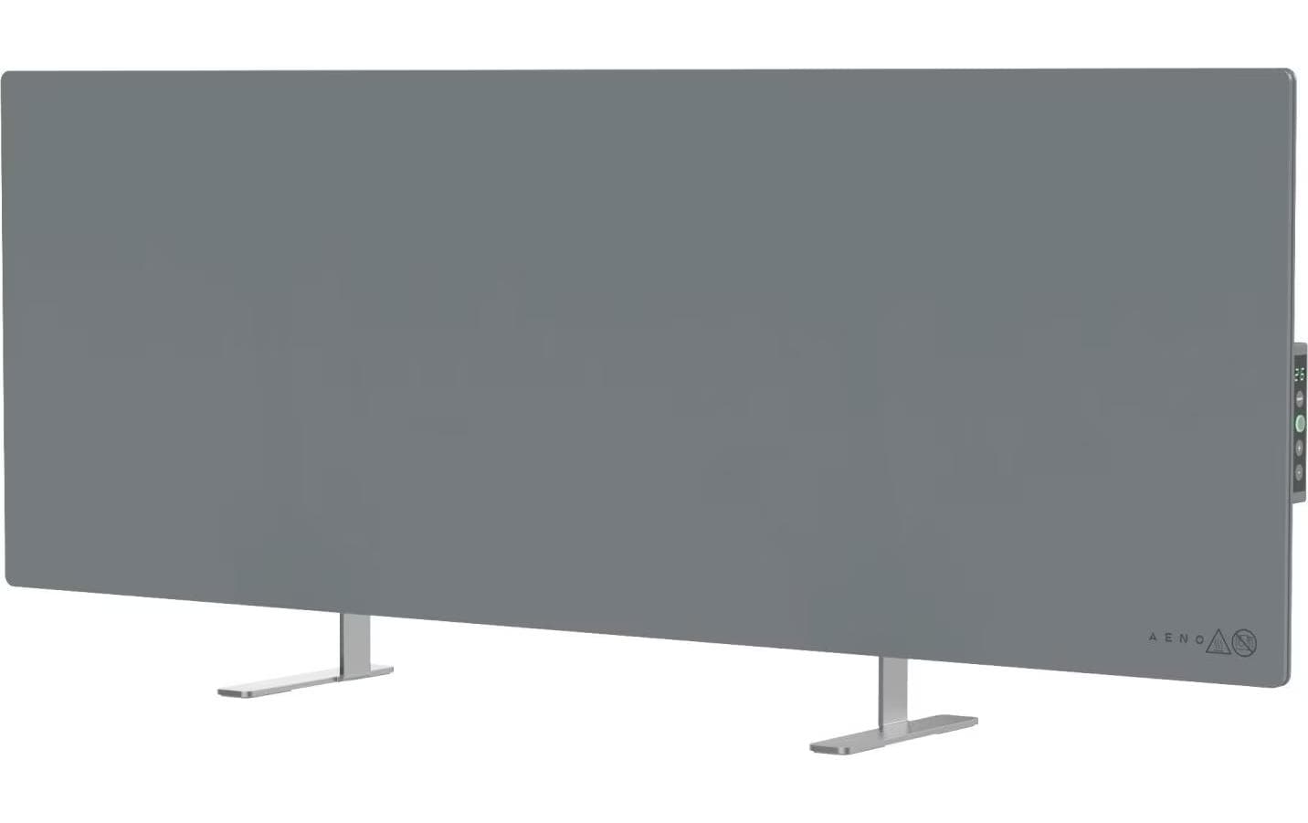AENO Infrarot-Heizer AGH0005S – 700 W, bis 30m², WLAN, App-Steuerung