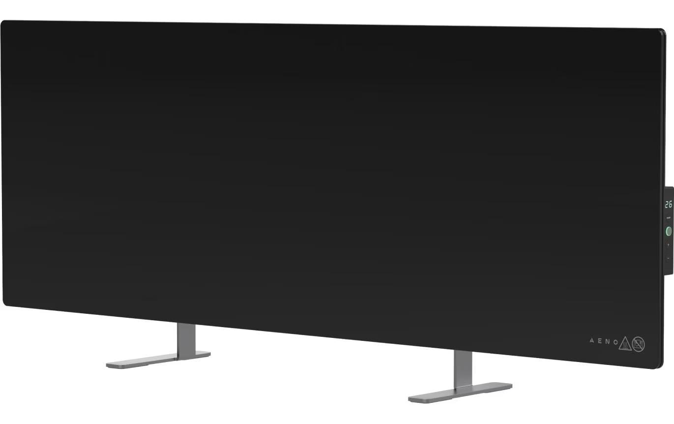 AENO Infrarot-Heizer GH4S – 700 W, bis 30m², WLAN, App-Steuerung