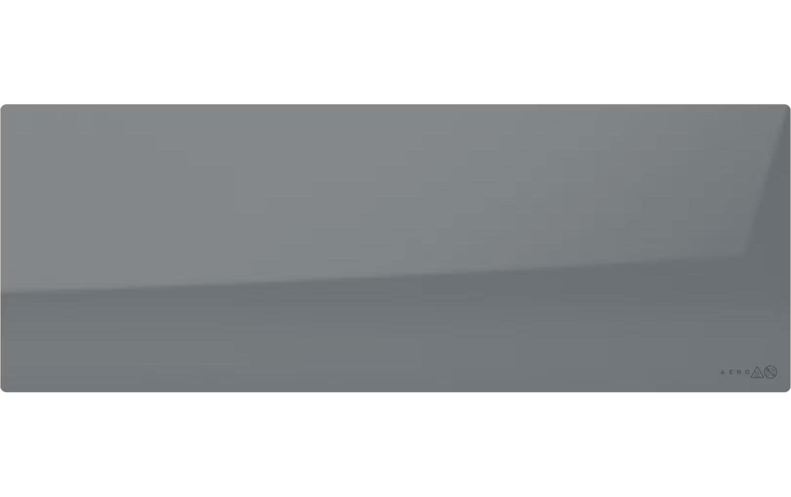 AENO Infrarot-Heizer AGH0005S – 700 W, bis 30m², WLAN, App-Steuerung